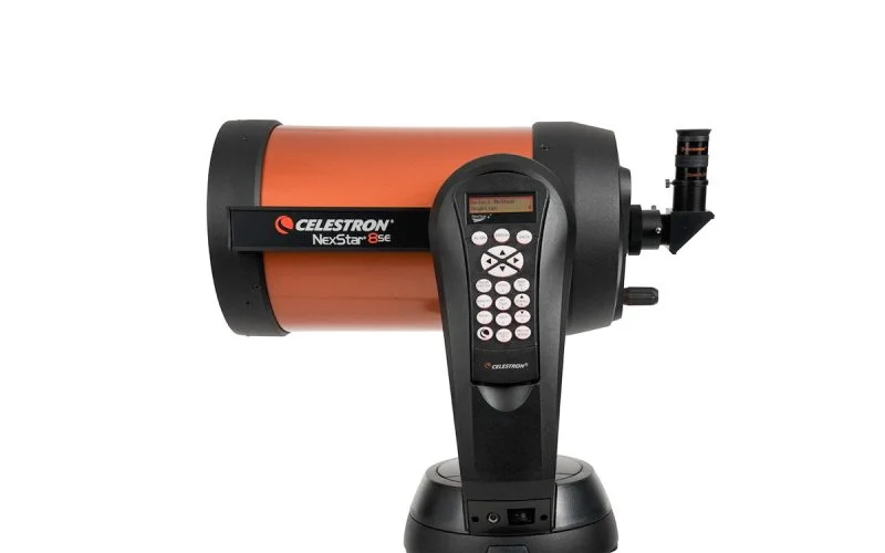 Telescopio CELESTRON NEXSTAR EVOLUTION 8 HD - Espacio Celeste